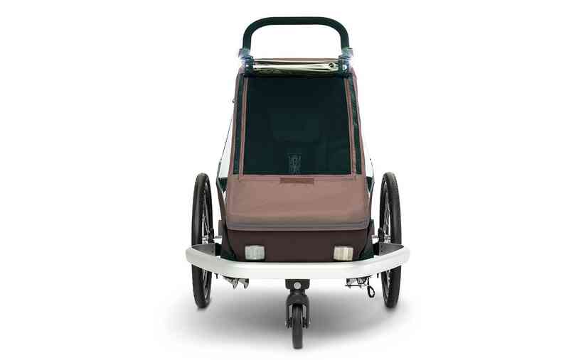 Croozer Kid Vaaya 1 Günstig kaufen