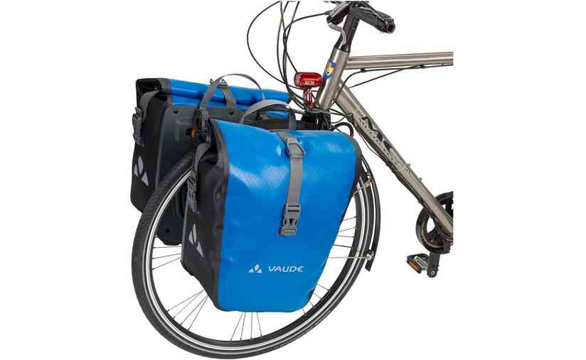 Vaude Aqua Front 28 - Set Großer Ausverkauf
