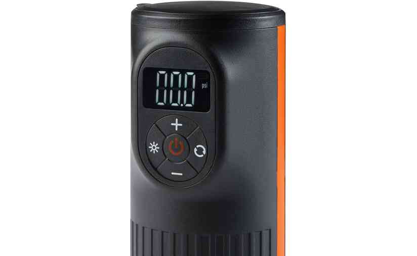 OSRAM TYREinflate 2000 Online Shopping