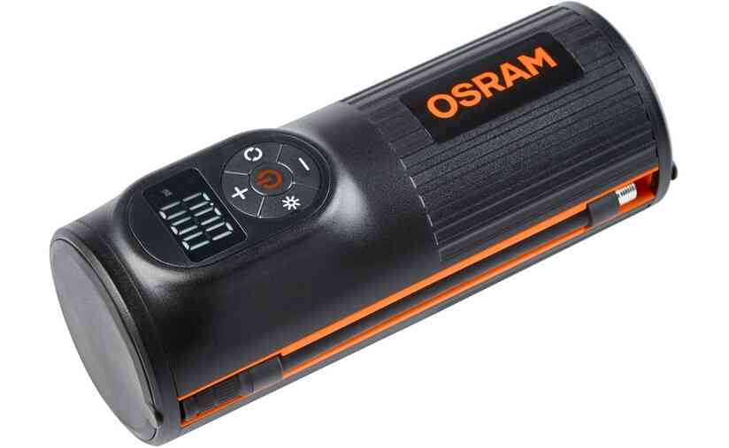 OSRAM TYREinflate 2000 Online Shopping