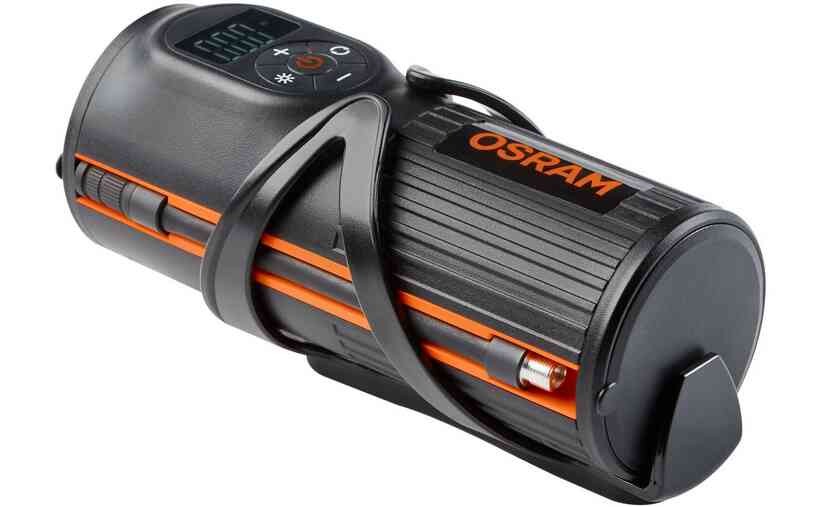 OSRAM TYREinflate 2000 Online Shopping