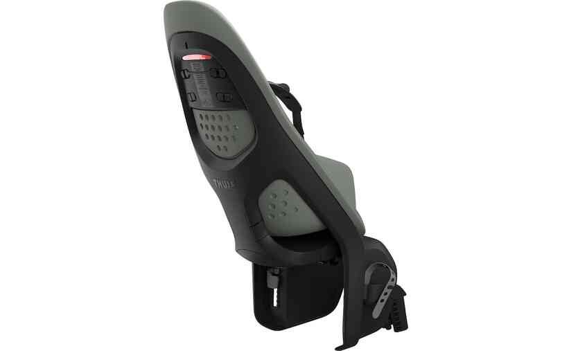 Thule Yepp Maxi 2 - Rahmen Montage Preisnachlass