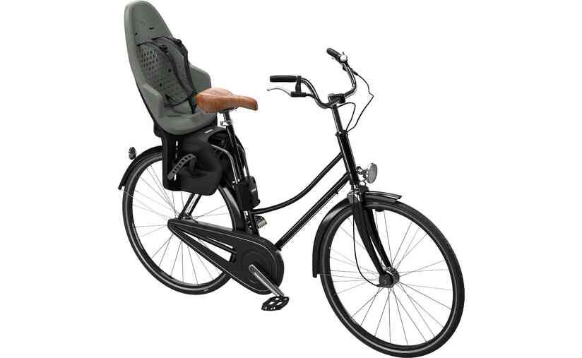 Thule Yepp Maxi 2 - Rahmen Montage Preisnachlass