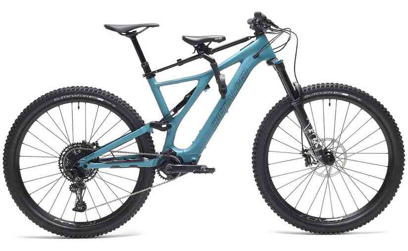 Kids Ride Shotgun Pro MTB Front Kindersitz Weihnachtsangebot