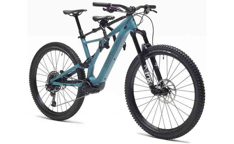Kids Ride Shotgun Pro MTB Front Kindersitz Weihnachtsangebot
