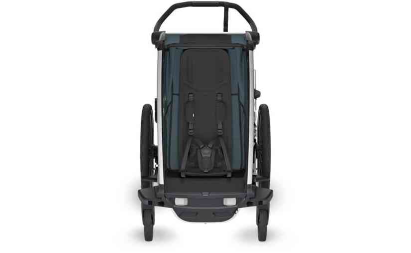 Thule Chariot Cross 2 Single Osterangebot