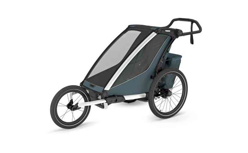 Thule Chariot Cross 2 Single Osterangebot
