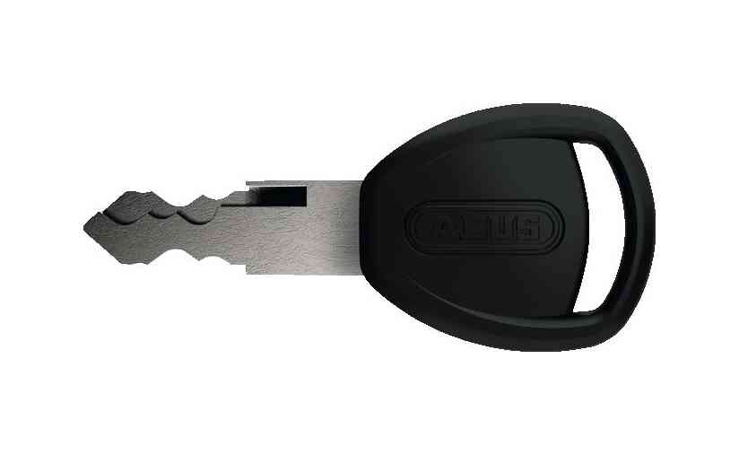 Abus Infinity Loop 1806/140 Kettenschloss Valentinstagsangebot