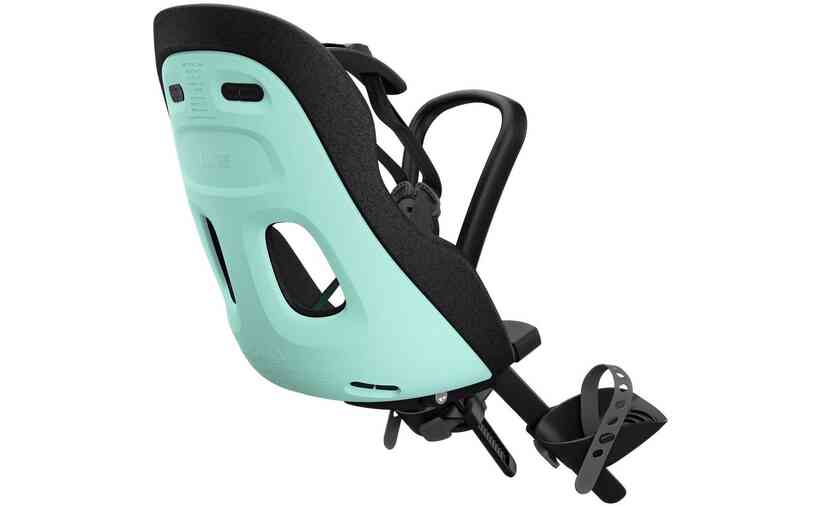 Thule Yepp Nexxt 2 Mini - Rahmen Montage vorn Top Angebot