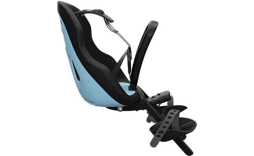 Thule Yepp Nexxt 2 Mini - Rahmen Montage vorn Top Angebot