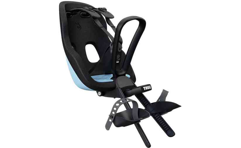 Thule Yepp Nexxt 2 Mini - Rahmen Montage vorn Top Angebot