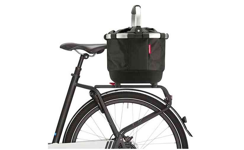 Reisenthel Carrybag GT Racktime Neueste Mode