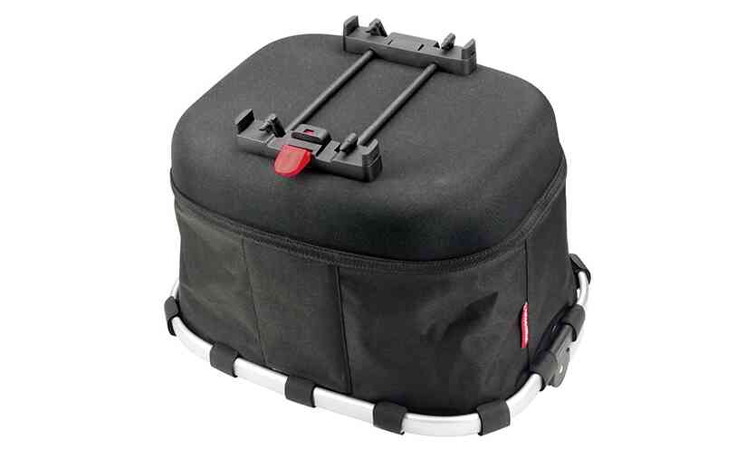 Reisenthel Carrybag GT Racktime Neueste Mode