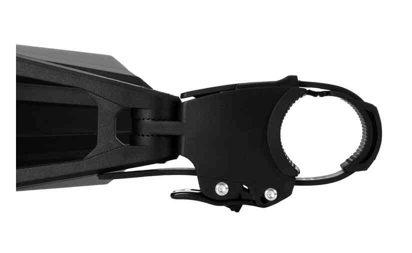 Cube ACID Steckschutzblech VANE PRO hinten 29 Exklusive Angebote