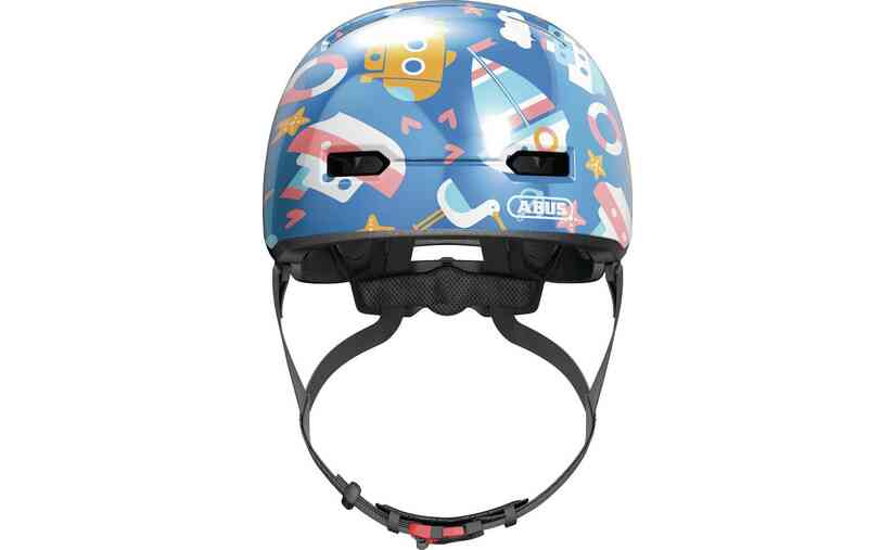 Abus Skurb Kid Neuheiten