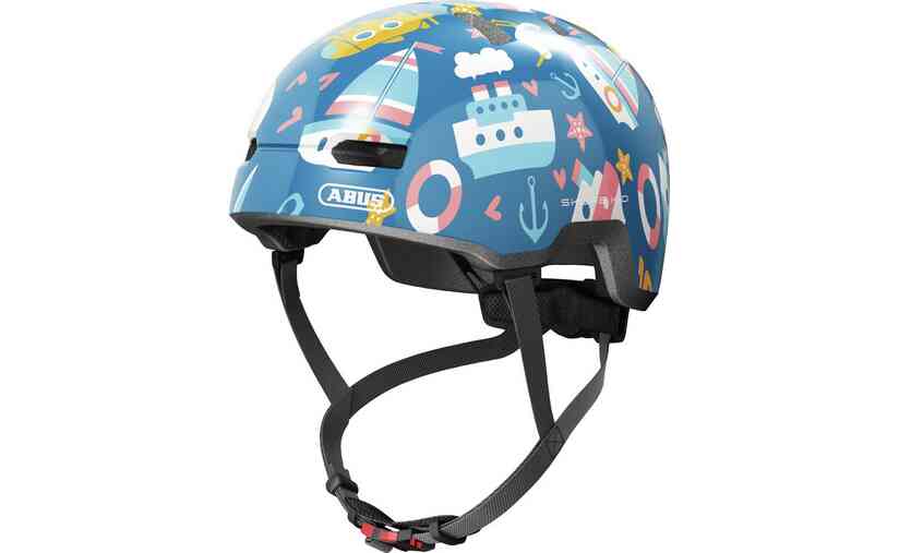 Abus Skurb Kid Neuheiten