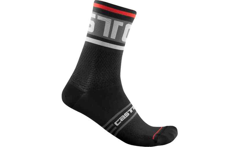 CASTELLI Prologo 15 Socken Räumungsverkauf