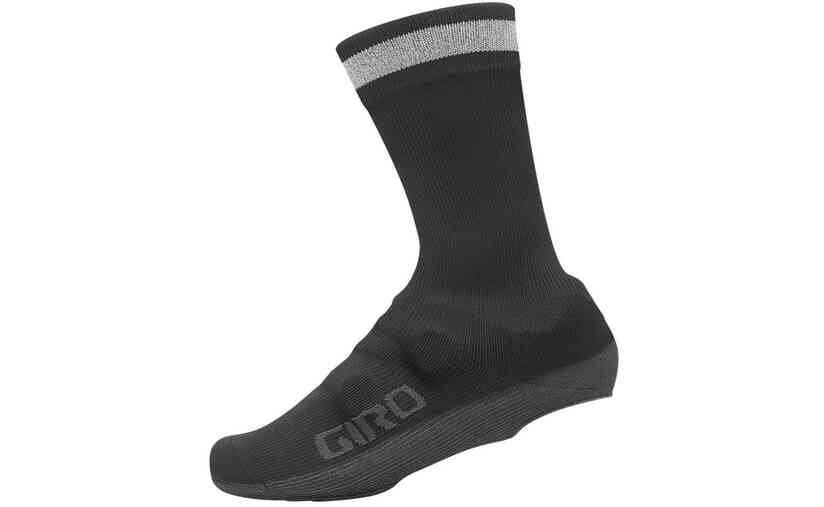 Giro Xnetic H2O Shoe Cover wasserdicht Kostenlose Rückgabe