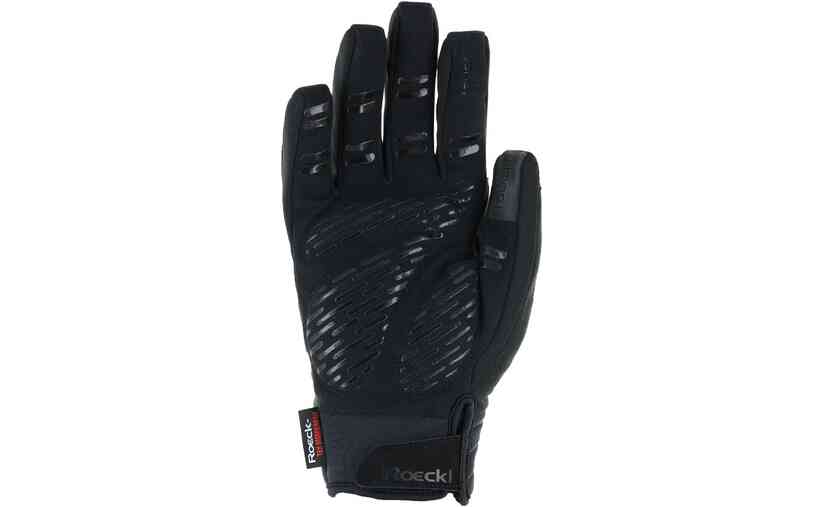 Roeckl Ranten 2 Langfinger Handschuhe Letzte 2 Tage