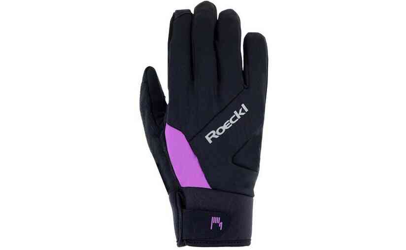Roeckl Reichenthal 2 Langfinger Handschuhe Bis zu 60% Rabatt
