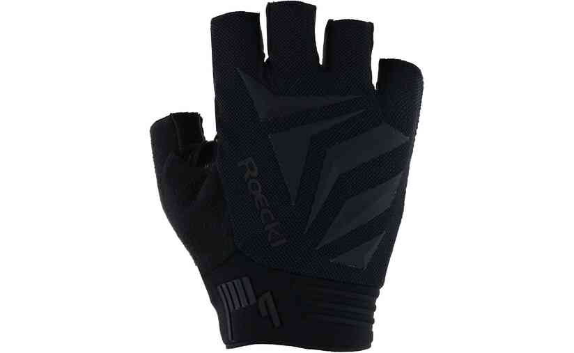 Roeckl Isera 2 Kurzfinger Handschuhe Sonderangebot der Fabrik