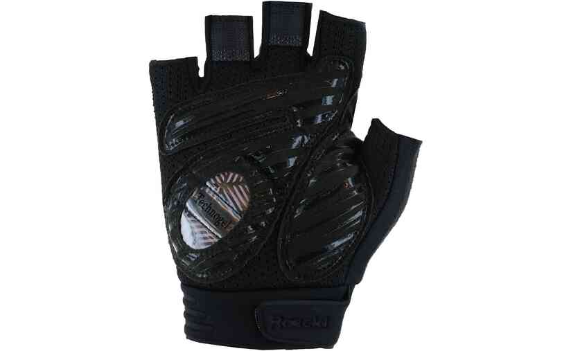 Roeckl Isera 2 Kurzfinger Handschuhe Sonderangebot der Fabrik