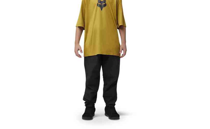 Fox Yth Ranger 2.5L Water Pant Super Rabatt