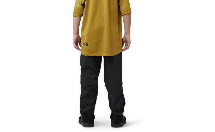Fox Yth Ranger 2.5L Water Pant Super Rabatt