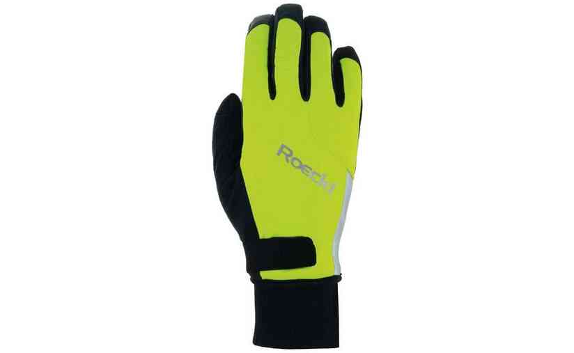 Roeckl Villach 2 Langfinger Handschuhe Fabrikladen