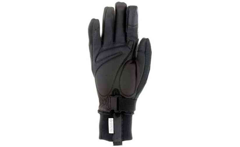 Roeckl Villach 2 Langfinger Handschuhe Fabrikladen