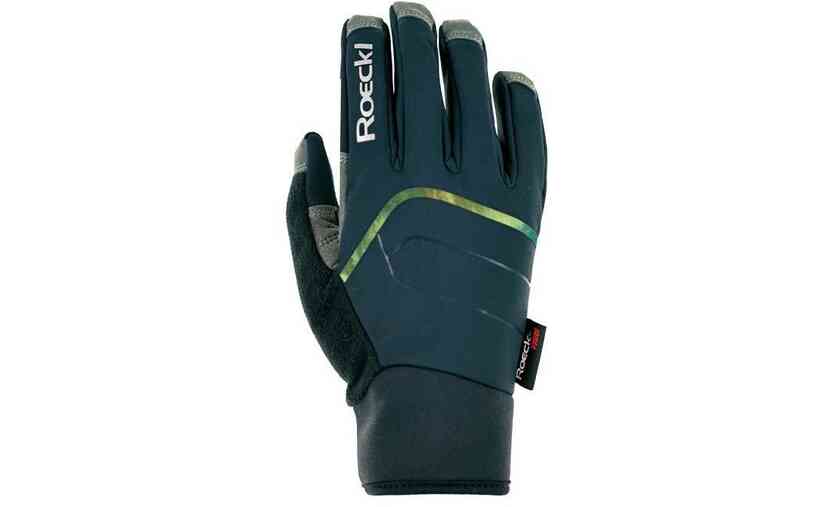 Roeckl Roen 2 Langfinger Handschuhe Black Friday Preise