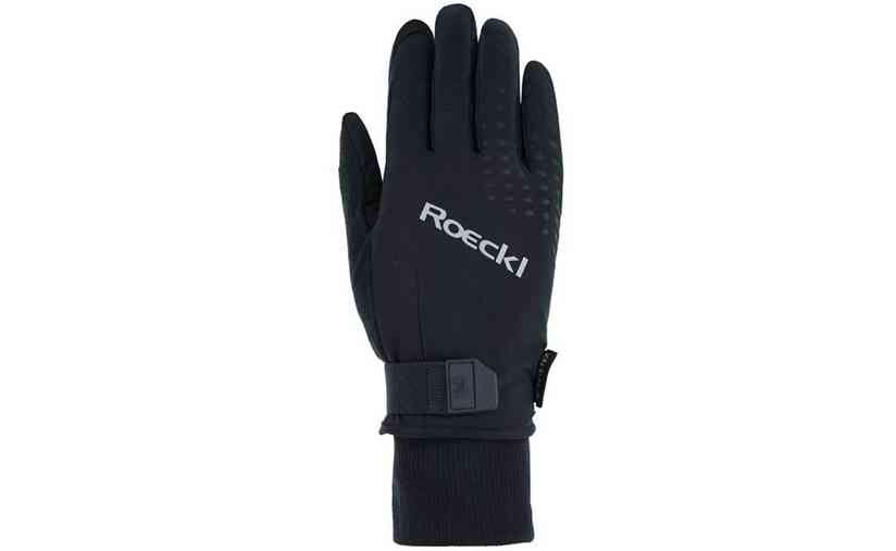 Roeckl Rocca 2 GTX Langfinger Handschuhe Im Verkauf