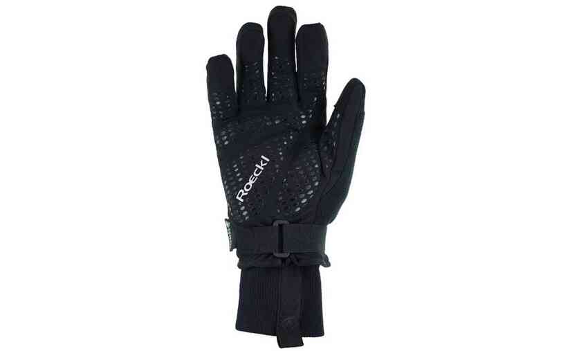 Roeckl Rocca 2 GTX Langfinger Handschuhe Im Verkauf
