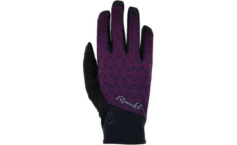 Roeckl Ramsau 2 Langfinger Handschuhe zollfrei