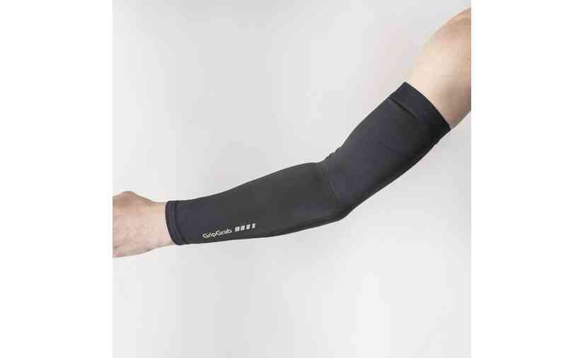 GRIPGRAB AquaRepel 2 Water-Resistant Armlinge 2025