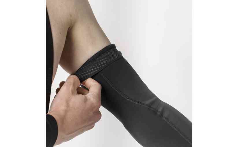 GRIPGRAB AquaRepel 2 Water-Resistant Armlinge 2025