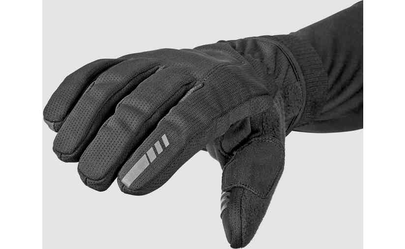 GRIPGRAB Windster 2 Windproof Winter Langfinger Handschuhe Outlet
