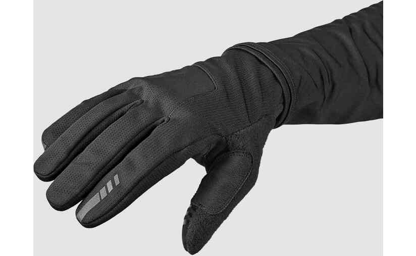 GRIPGRAB Hurricane 2 Windproof Spring-Autumn Langfinger Handschuhe Verkauf
