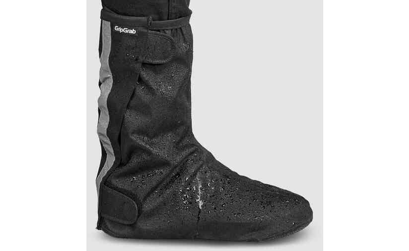 GRIPGRAB DryFoot 2 Waterproof Everyday Überschuhe Angebote