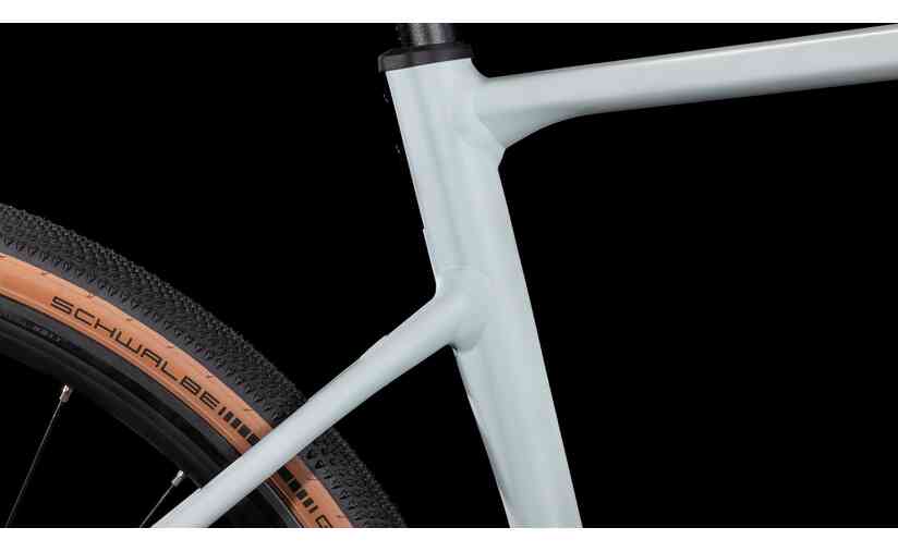 Cube Nuroad Race - 28 Zoll - Diamant - 2025 im Angebot