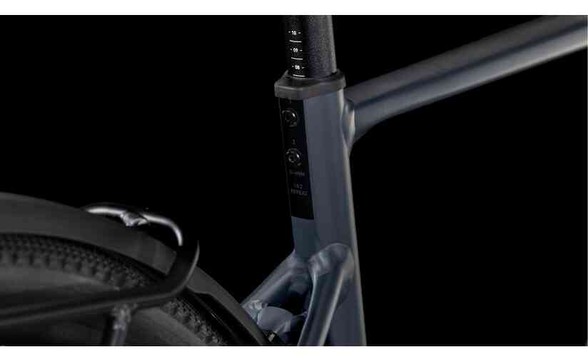 Cube Nuroad Pro FE - 28 Zoll - Diamant - 2025 Schlussverkauf