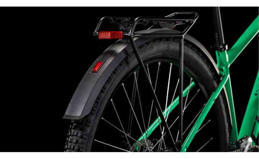 Cube Aim ONE Allroad - 29 Zoll - Diamant - 2025 Günstiger Verkauf