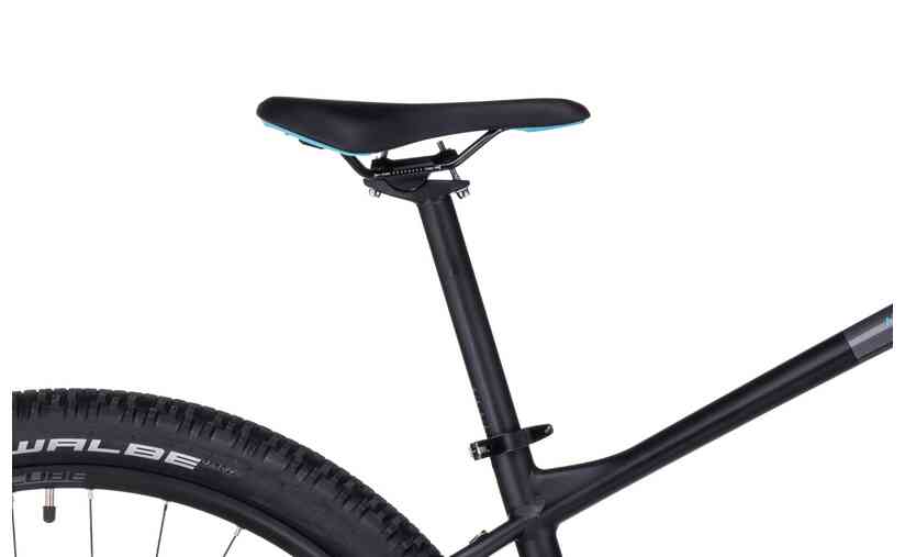 Cube Aim Race - 29 Zoll - Diamant - 2023 Meist gekauft
