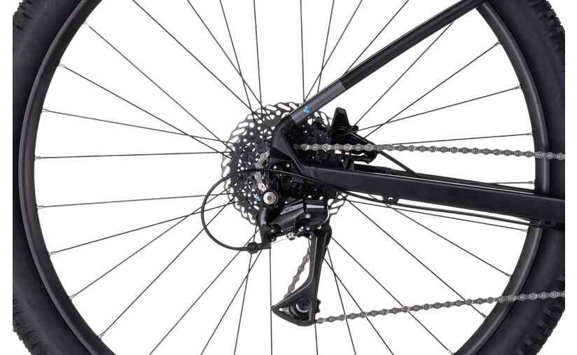 Cube Aim Race - 29 Zoll - Diamant - 2023 Meist gekauft