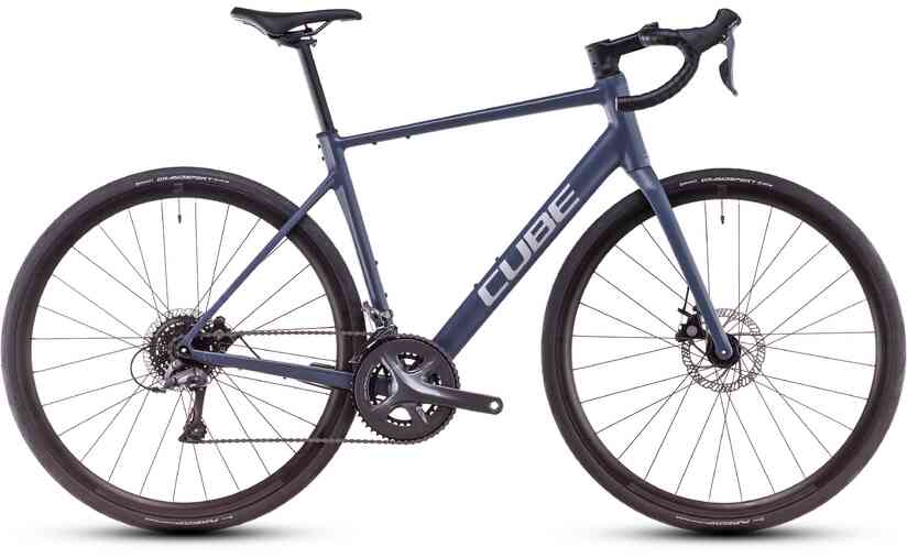 Cube Attain Pro - 28 Zoll - Diamant - 2025 Blitzverkäufe