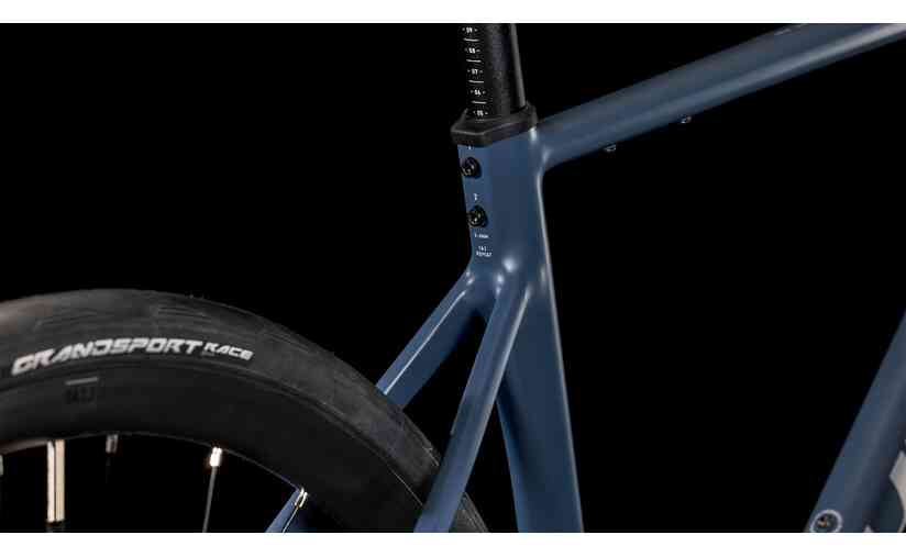 Cube Attain Pro - 28 Zoll - Diamant - 2025 Blitzverkäufe