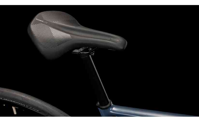Cube Attain Pro - 28 Zoll - Diamant - 2025 Blitzverkäufe