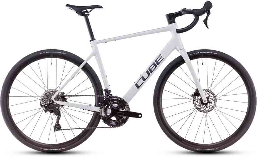 Cube Attain SLX - 28 Zoll - Diamant - 2025 Limitierter Zeitrabatt