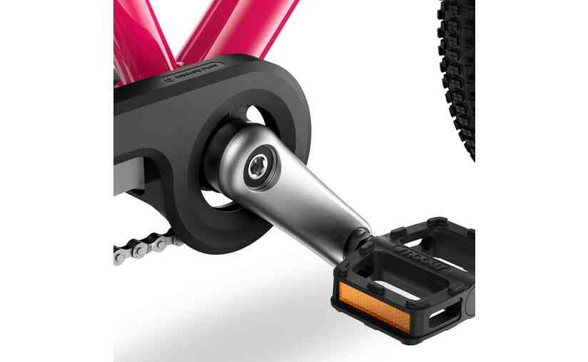 WOOM GO 3 - 16 Zoll - 2025 Fabrik Onlineshop
