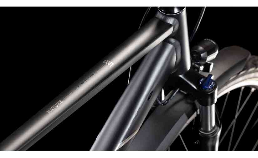 Cube Nature ONE Allroad - 28 Zoll - Diamant - 2025 Günstig kaufen